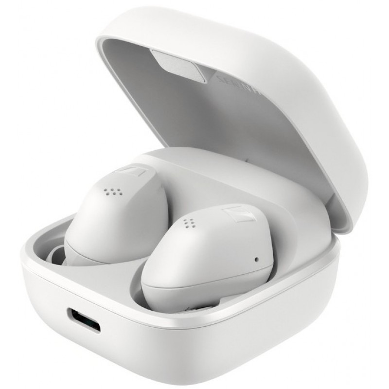 Гарнітура Sennheiser Accentum True Wireless White (6989333)