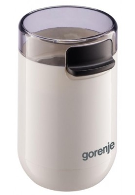 Кавомолка Gorenje SMK150SW (6990446)