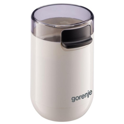 Кофемолка Gorenje SMK150SW (6990446)