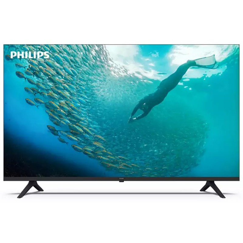 LED телевізор Philips 55PUS7009/12  (6989404)