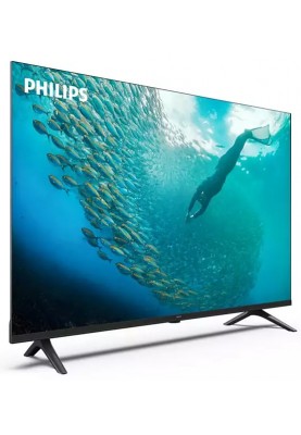 LED телевізор Philips 55PUS7009/12  (6989404)