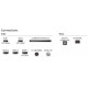 LED телевізор Philips 55PUS7009/12  (6989404)
