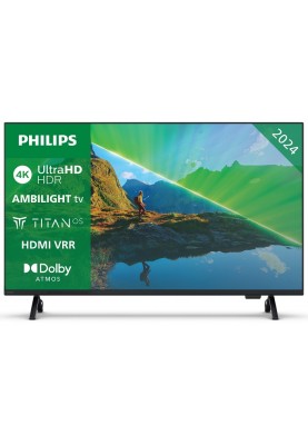 LED телевізор Philips 43PUS8319/12  (6989409)