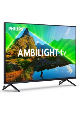 LED телевізор Philips 43PUS8319/12  (6989409)