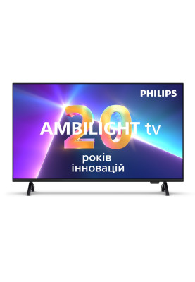 LED телевізор Philips 43PUS8319/12  (6989409)
