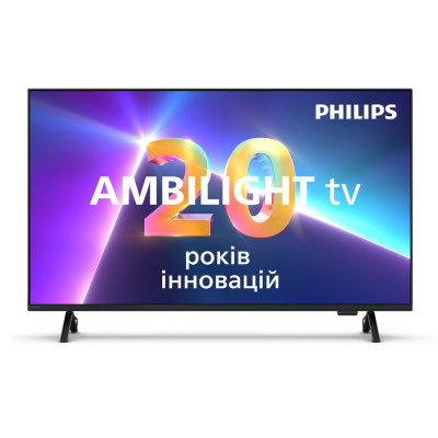 LED телевізор Philips 43PUS8319/12  (6989409)
