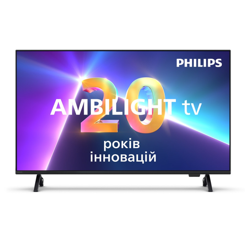 LED телевізор Philips 43PUS8319/12  (6989409)