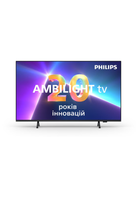 LED телевізор Philips 50PUS8319/12  (6989411)