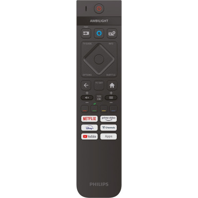 LED телевізор Philips 50PUS8919/12  (6989412)