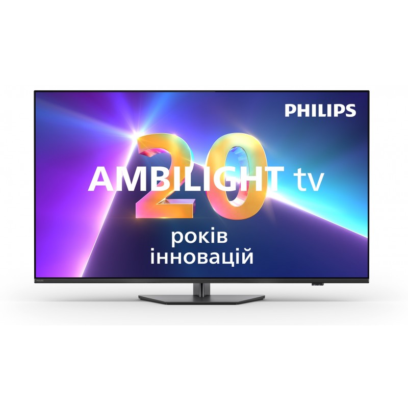 LED телевізор Philips 50PUS8919/12  (6989412)