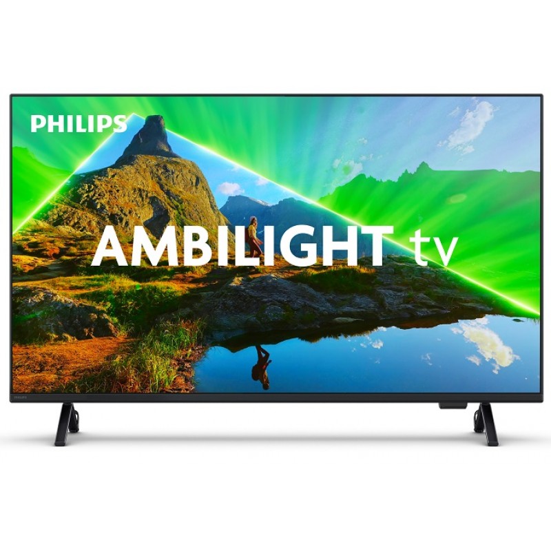 LED телевізор Philips 55PUS8319/12  (6989413)