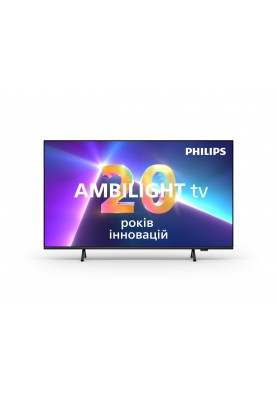 LED телевізор Philips 55PUS8319/12  (6989413)