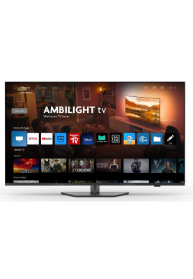 LED-телевізор Philips 55PUS8919/12  (6989414)