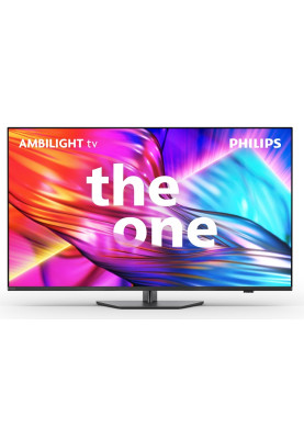LED-телевізор Philips 55PUS8919/12  (6989414)