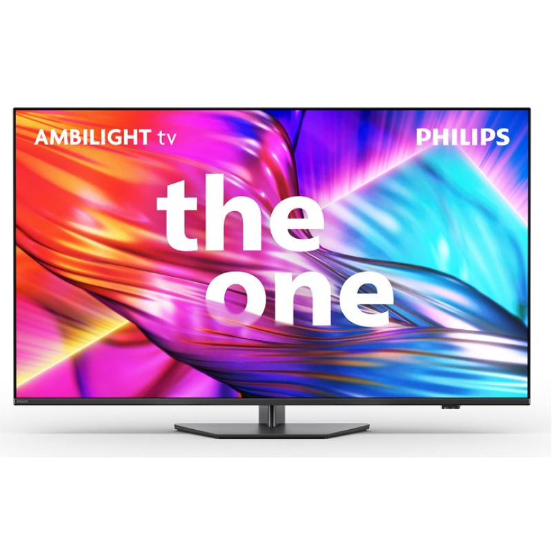 LED-телевізор Philips 55PUS8919/12  (6989414)