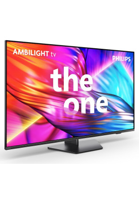 LED-телевізор Philips 55PUS8919/12  (6989414)