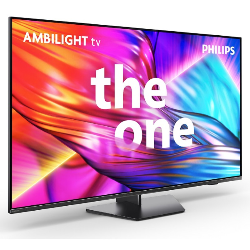 LED-телевізор Philips 55PUS8919/12  (6989414)