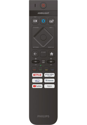LED-телевізор Philips 55PUS8919/12  (6989414)