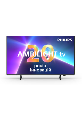 LED-телевізор Philips 65PUS8319/12  (6989415)