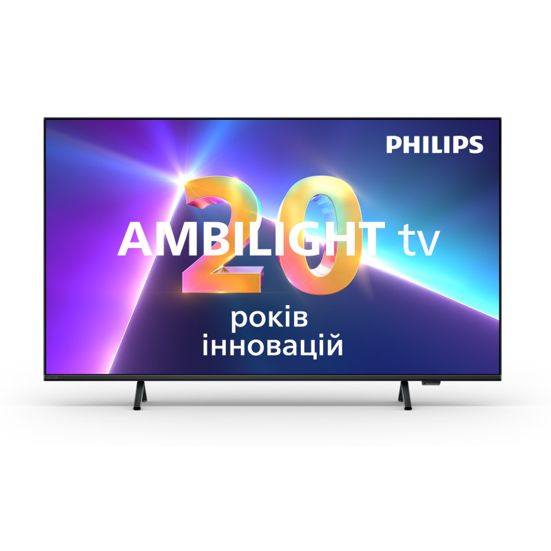 LED-телевізор Philips 65PUS8319/12  (6989415)