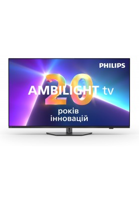 LED-телевізор Philips 65PUS8919/12  (6989416)