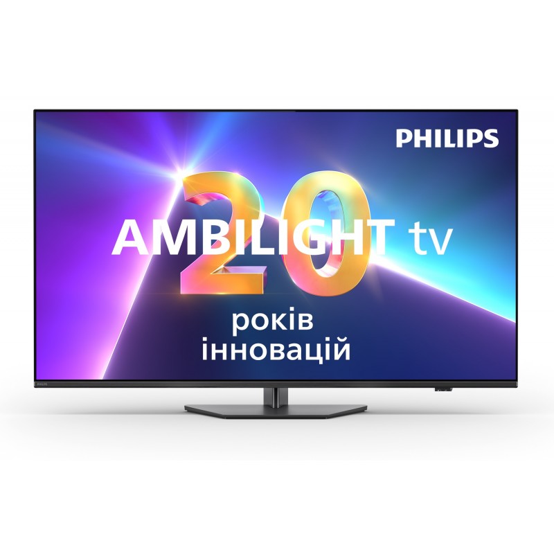 LED-телевізор Philips 65PUS8919/12  (6989416)