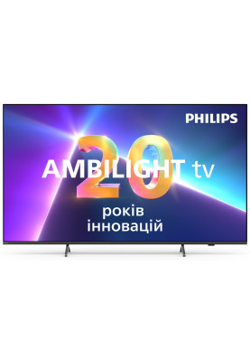 LED-телевізор Philips 75PUS8919/12  (6989419)