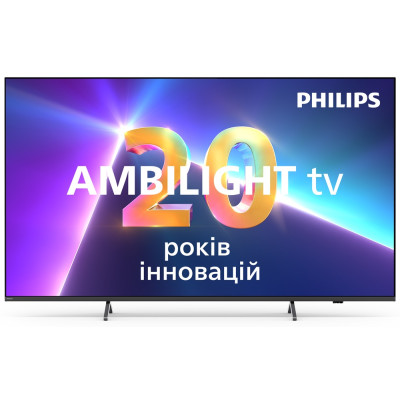 LED-телевізор Philips 75PUS8919/12  (6989419)