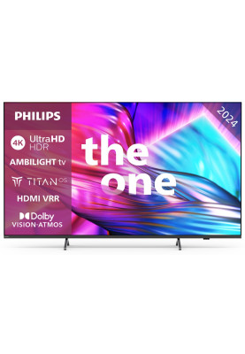 LED-телевізор Philips 75PUS8919/12  (6989419)