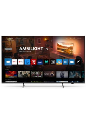 LED-телевізор Philips 75PUS8919/12  (6989419)