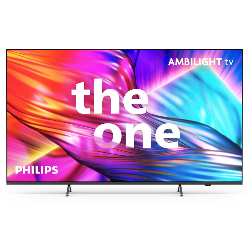 LED-телевізор Philips 75PUS8919/12  (6989419)