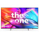 LED-телевізор Philips 75PUS8919/12  (6989419)