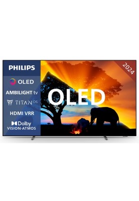 LED-телевізор Philips 48OLED769/12  (6989420)