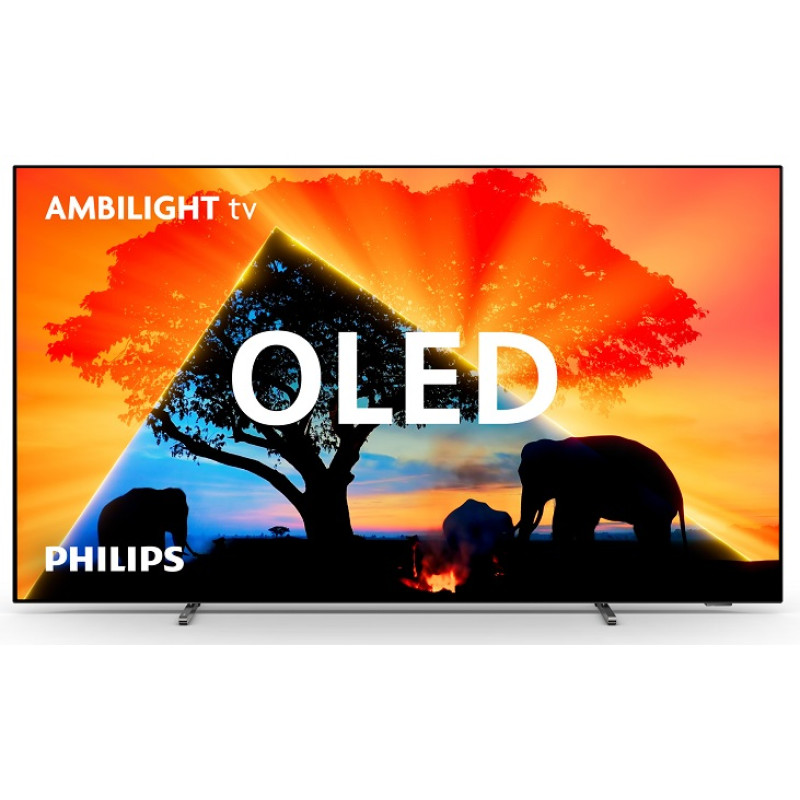 LED-телевізор Philips 48OLED769/12  (6989420)