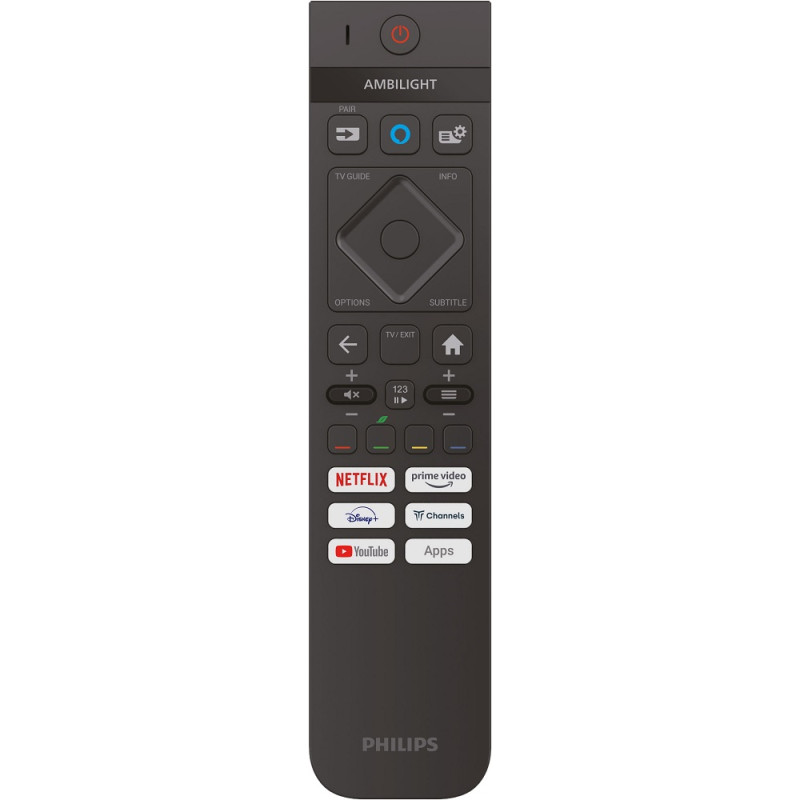 LED-телевізор Philips 48OLED769/12  (6989420)