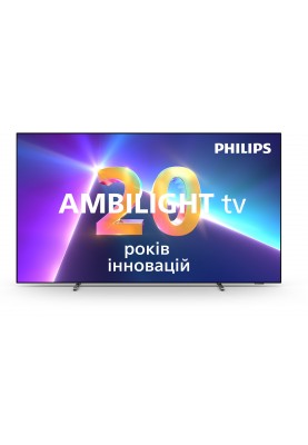 LED-телевізор Philips 48OLED769/12  (6989420)