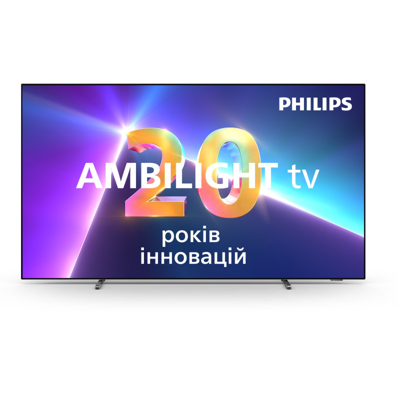 LED-телевізор Philips 48OLED769/12  (6989420)