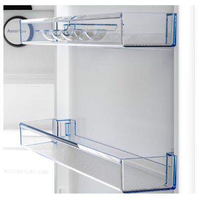 Холодильник Beko B5RCNA405HMG (6990001) Холодильник Beko B5RCNA405HMG (6990001)