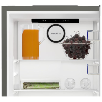 Холодильник Beko B5RCNA405HMG (6990001) Холодильник Beko B5RCNA405HMG (6990001)