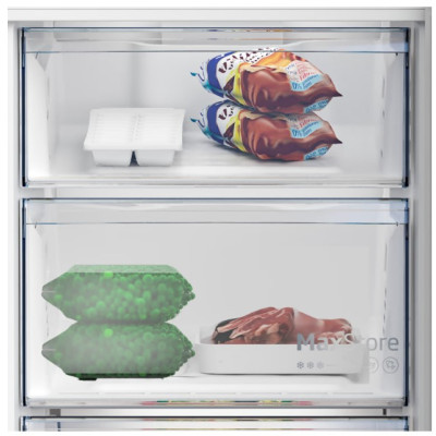 Холодильник Beko B5RCNA405HMG (6990001) Холодильник Beko B5RCNA405HMG (6990001)