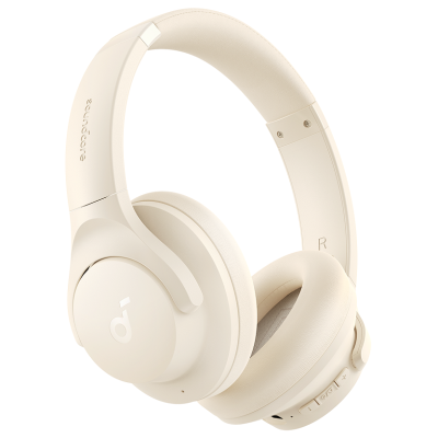 Гарнітура Anker SoundСore Q20i White (6976085)