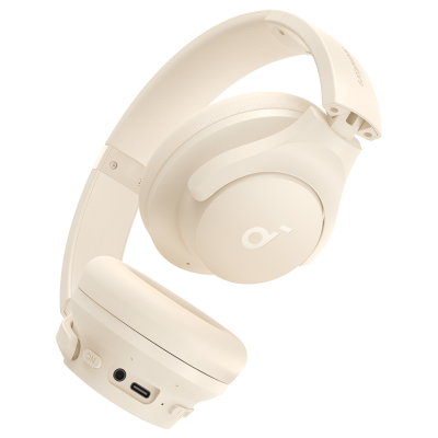 Гарнітура Anker SoundСore Q20i White (6976085)