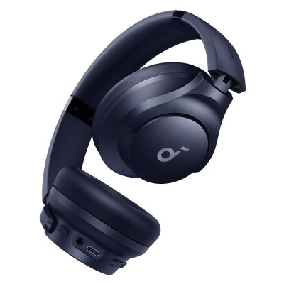 Гарнітура Anker SoundСore Q20i Blue (6976086)