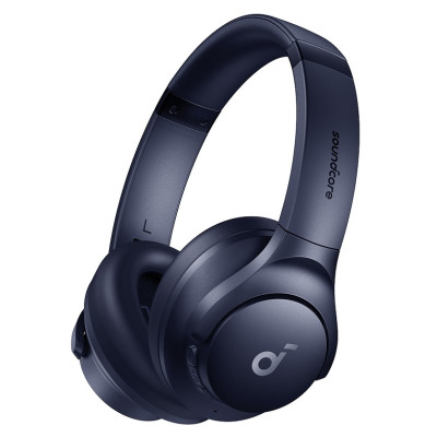 Гарнітура Anker SoundСore Q20i Blue (6976086)