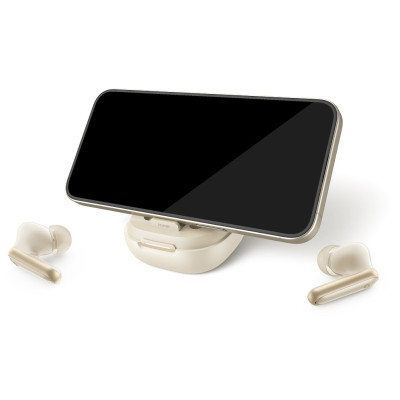 Гарнітура Anker SoundСore P40i Oat White (6976088)