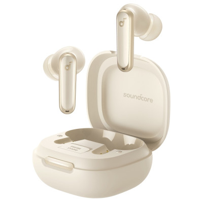 Гарнітура Anker SoundСore P40i Oat White (6976088)