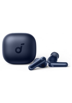 Гарнітура Anker SoundСore P40i Navy Blue (6976089)