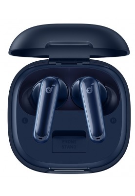 Гарнітура Anker SoundСore P40i Navy Blue (6976089)