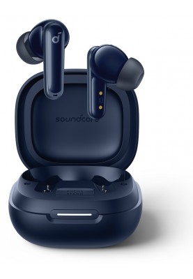 Гарнітура Anker SoundСore P40i Navy Blue (6976089)