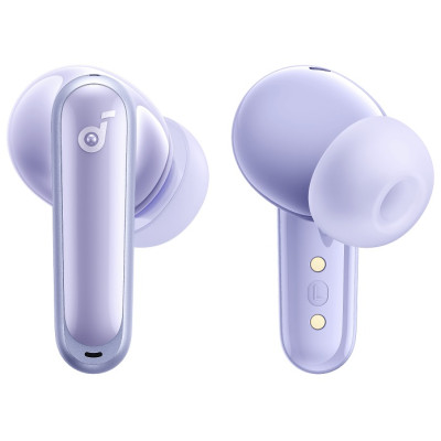 Гарнітура Anker SoundСore P40i Purple (6976090)